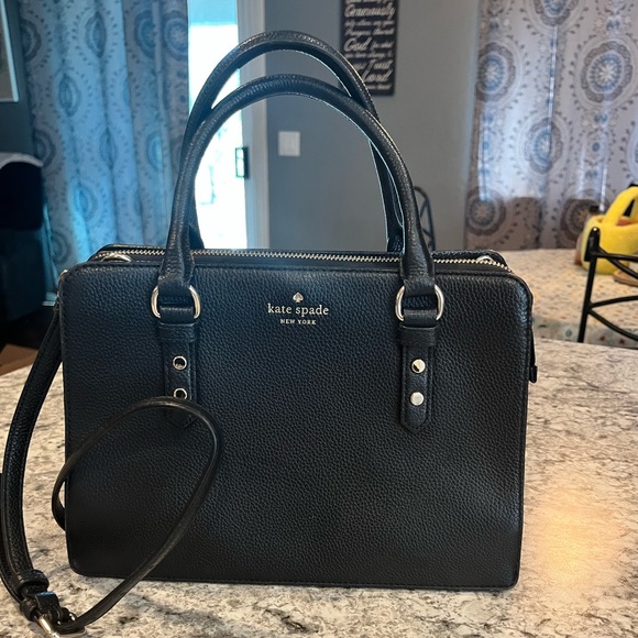 kate spade Handbags - Kate Spade New York Lise Mulberry Street Bag